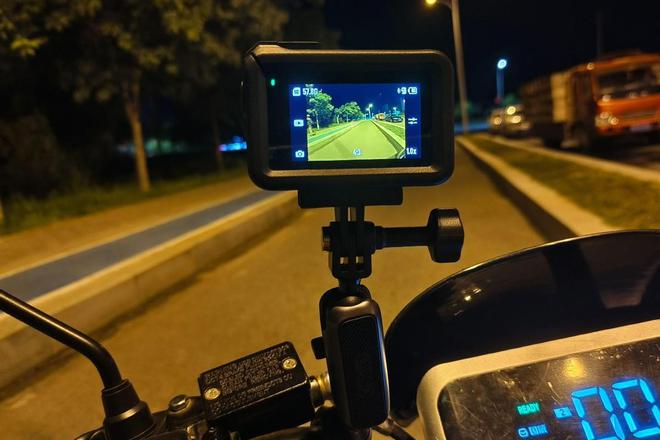 身相机推荐别问大疆Pocket3有没有货了AYX爱游戏APP节日玩转Vlog！五款随(图3)