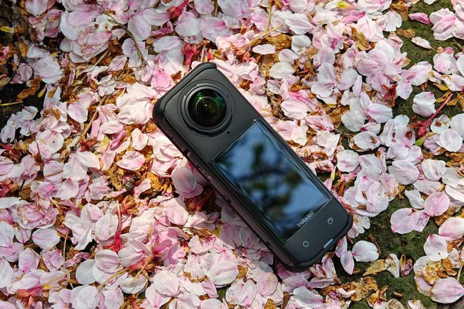 身相机推荐别问大疆Pocket3有没有货了AYX爱游戏APP节日玩转Vlog！五款随(图5)
