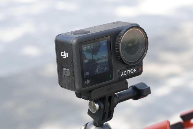 身相机推荐别问大疆Pocket3有没有货了AYX爱游戏APP节日玩转Vlog！五款随(图7)