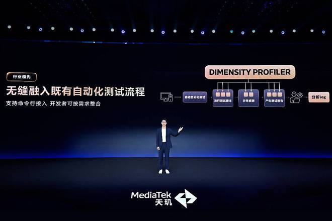 iler 助力开发者精准猎杀卡顿、BUG、降频等调优难题ayx爱游戏app联发科