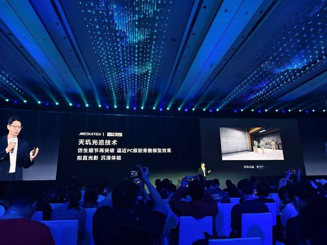 iler 助力开发者精准猎杀卡顿、BUG、降频等调优难题ayx爱游戏app联发科 Dimensity Prof(图10)