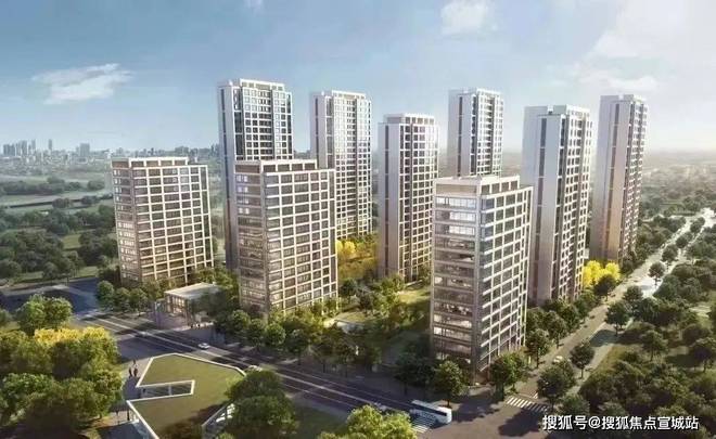 金茂府网站发布)2025年房价_户型配套ayx爱游戏app普陀金茂府售楼处(普陀(图4)