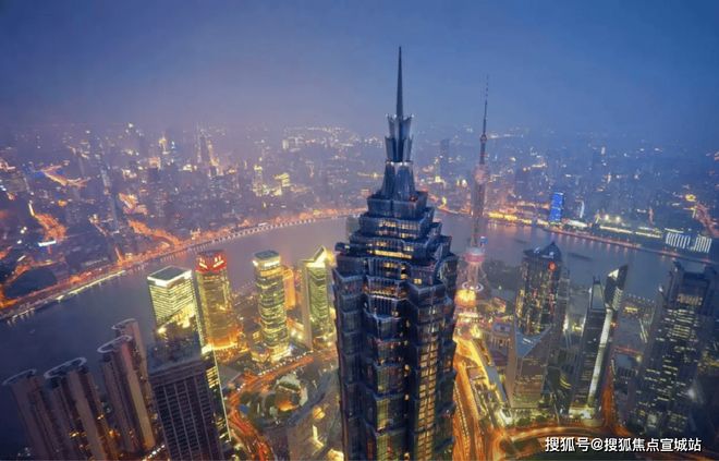 金茂府网站发布)2025年房价_户型配套ayx爱游戏app普陀金茂府售楼处(普陀(图5)