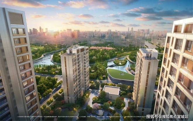 金茂府网站发布)2025年房价_户型配套ayx爱游戏app普陀金茂府售楼处(普陀(图20)