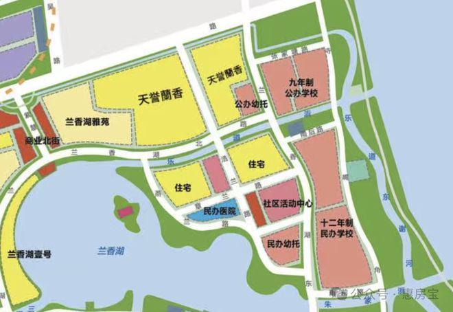 -象屿·天誉兰香楼盘评测-上海房天下爱游戏平台象屿·天誉兰香售楼处网站(图11)