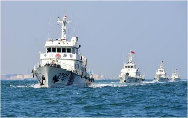 无人礁之39—仁爱礁：可成为美济岛的后花园ayx爱游戏体育网页版入口南沙至关重要的(图8)