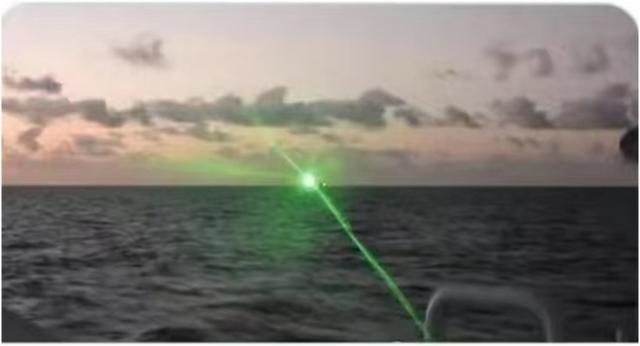 无人礁之39—仁爱礁：可成为美济岛的后花园ayx爱游戏体育网页版入口南沙至关重要的(图15)