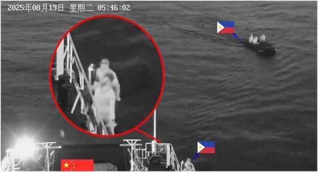 无人礁之39—仁爱礁：可成为美济岛的后花园ayx爱游戏体育网页版入口南沙至关重要的(图37)