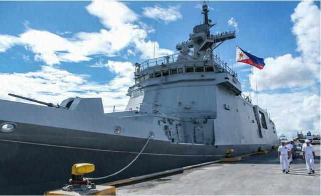 无人礁之39—仁爱礁：可成为美济岛的后花园ayx爱游戏体育网页版入口南沙至关重要的(图26)