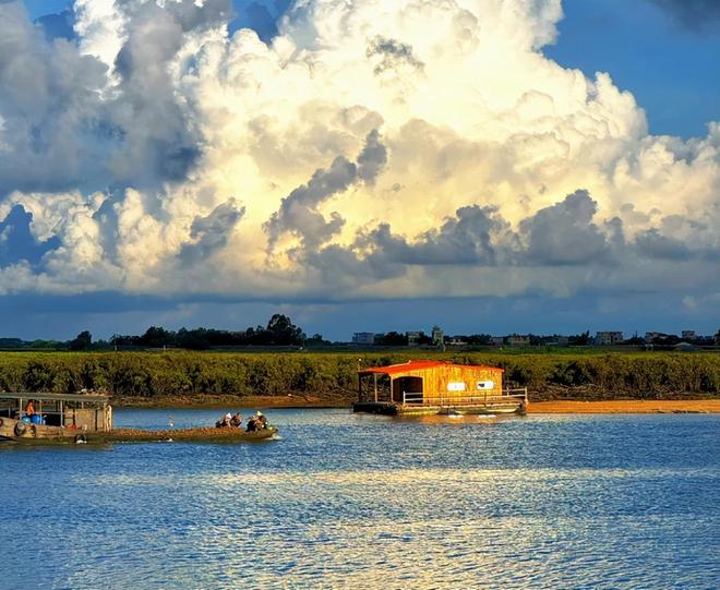 游北海旅游实用攻略五天四晚路线爱游戏最新