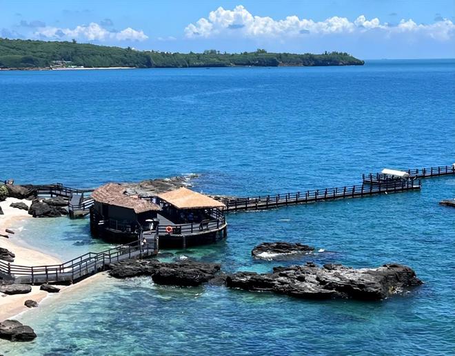 游北海旅游实用攻略五天四晚路线爱游戏最新北海旅游热门金牌导(图5)