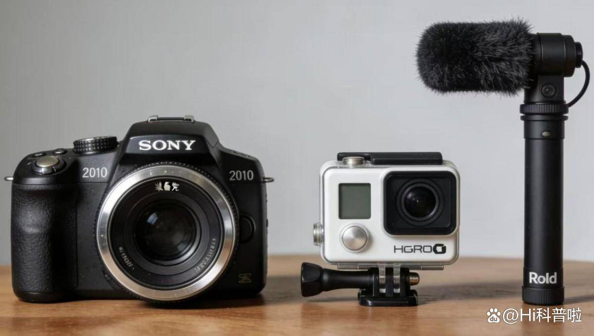 设备？不硬刚索尼国产影像靠啥霸屏全球？爱