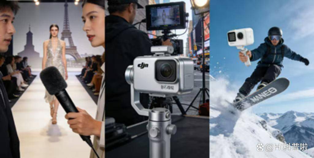 设备？不硬刚索尼国产影像靠啥霸屏全球？爱游戏app体育全球博主咋都换上中国(图3)